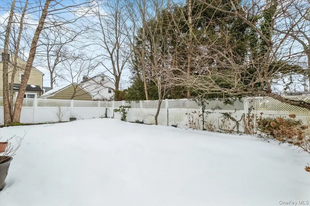 182 Madison Road Scarsdale NY 10583