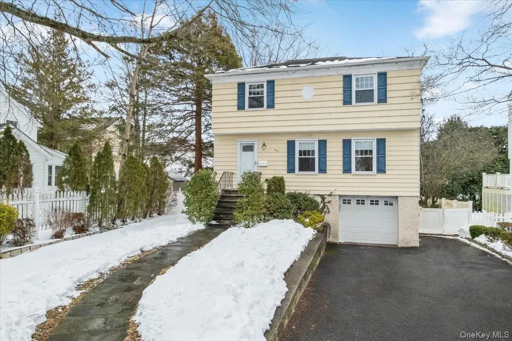 182 Madison Road Scarsdale NY 10583