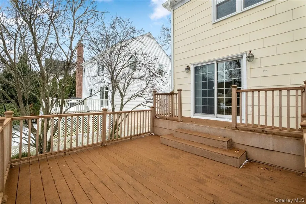 182 Madison Road Scarsdale NY 10583