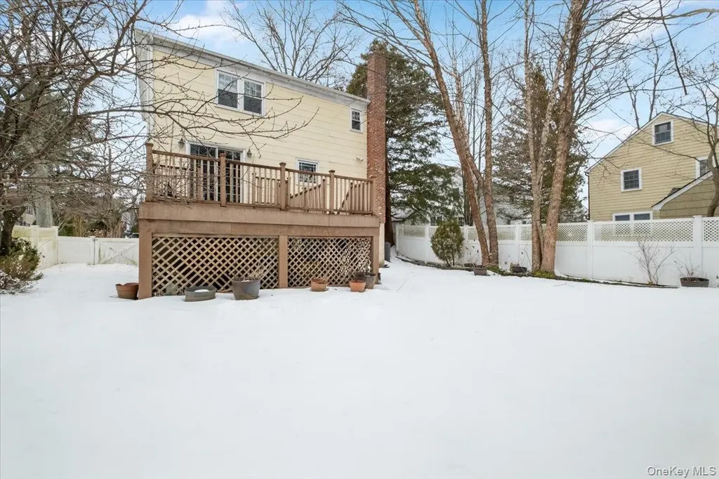 182 Madison Road Scarsdale NY 10583