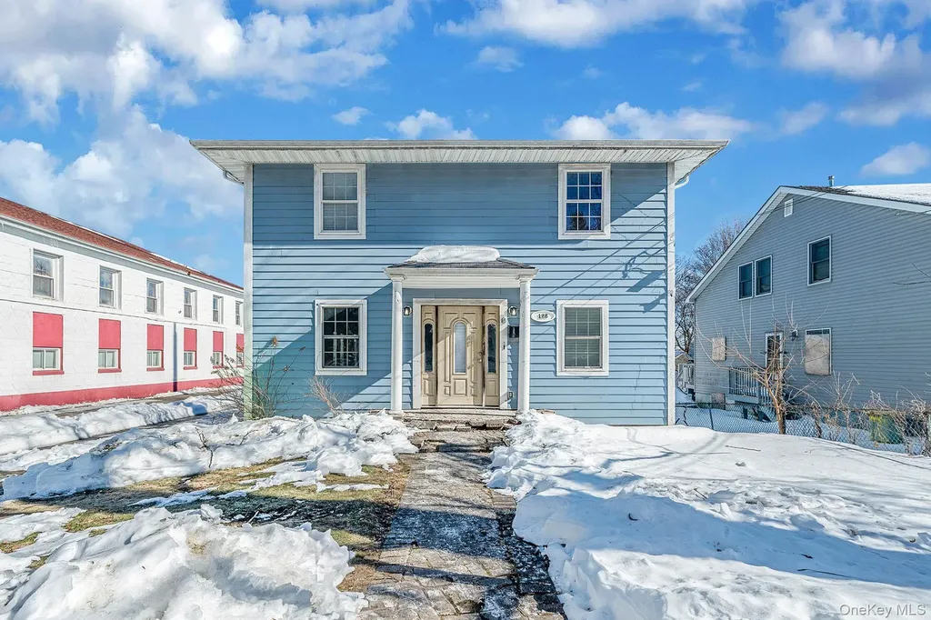 128 Bethune Boulevard Spring Valley NY 10977