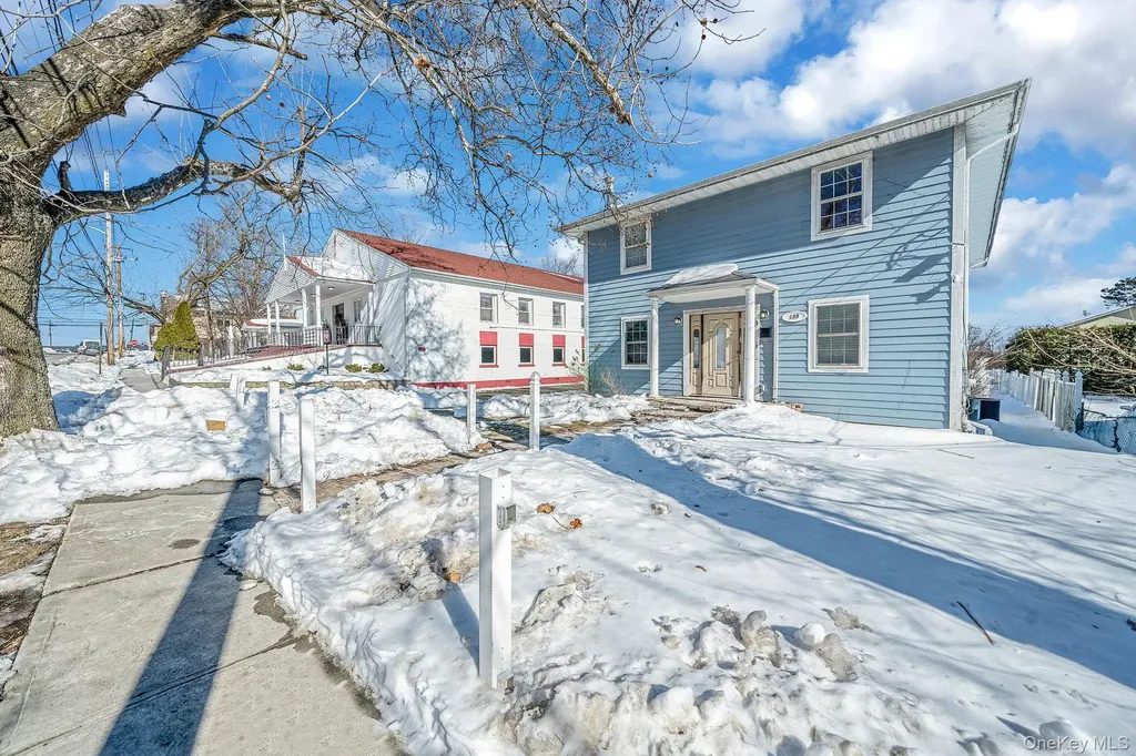 128 Bethune Boulevard Spring Valley NY 10977