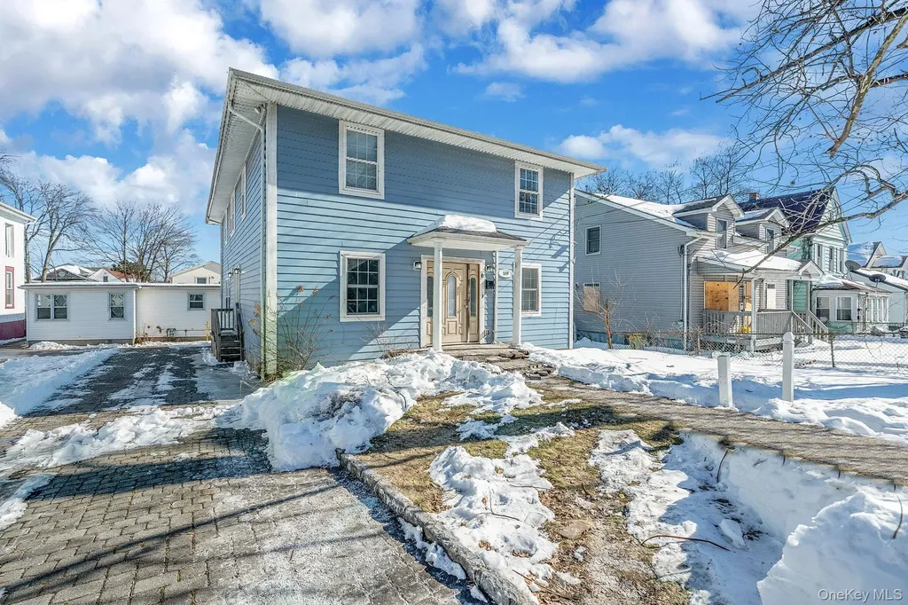 128 Bethune Boulevard Spring Valley NY 10977