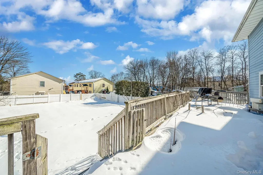 128 Bethune Boulevard Spring Valley NY 10977