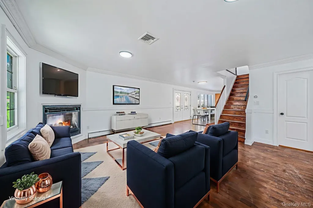 128 Bethune Boulevard Spring Valley NY 10977