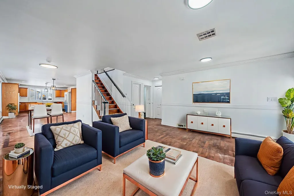 128 Bethune Boulevard Spring Valley NY 10977