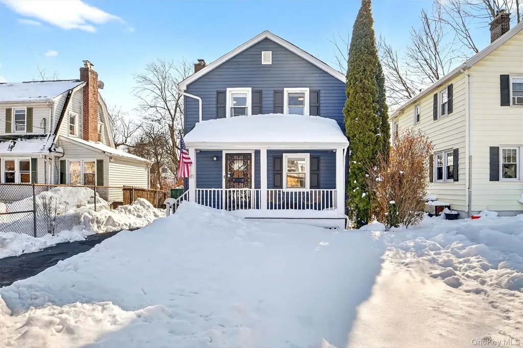 81 Walton Avenue White Plains NY 10606