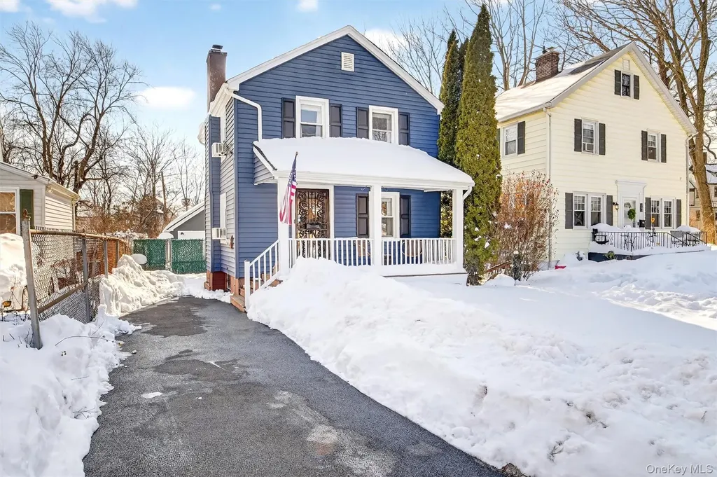 81 Walton Avenue White Plains NY 10606