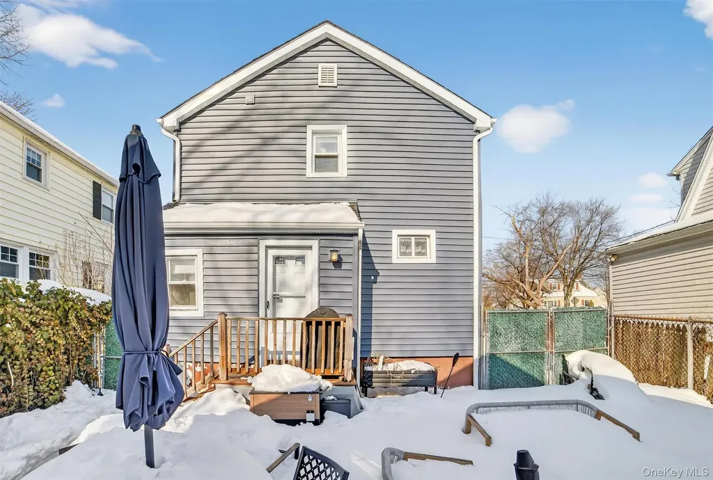 81 Walton Avenue White Plains NY 10606