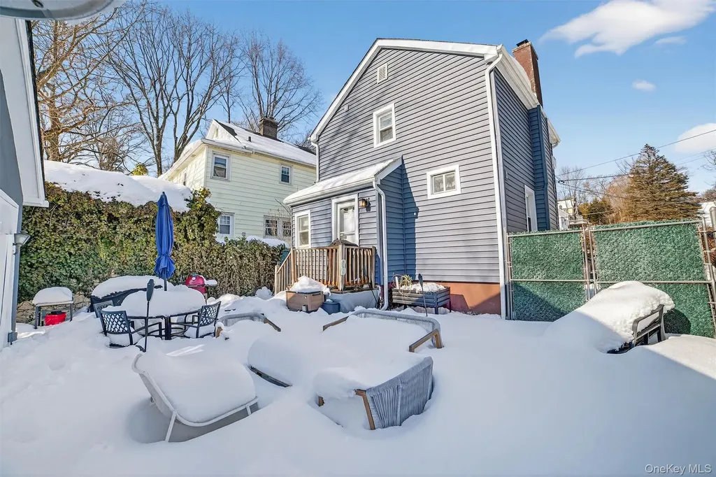 81 Walton Avenue White Plains NY 10606