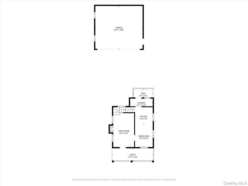 81 Walton Avenue White Plains NY 10606