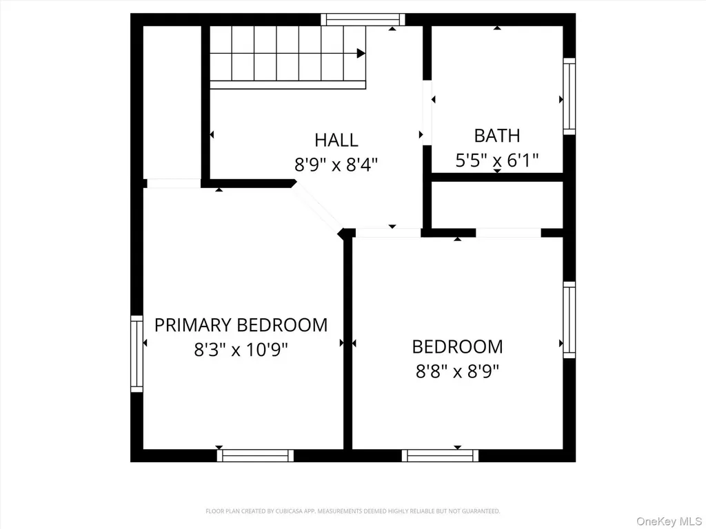 81 Walton Avenue White Plains NY 10606