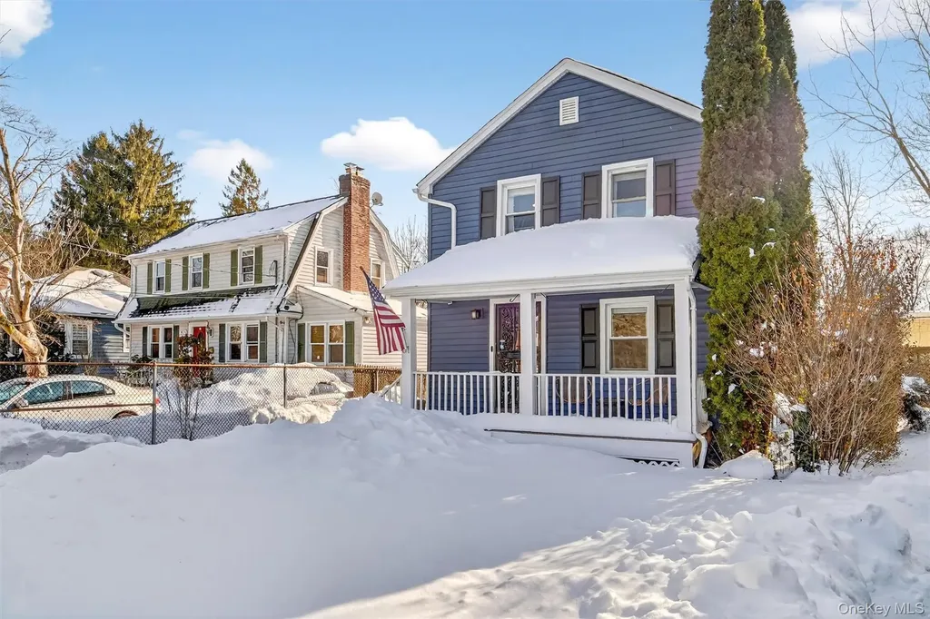 81 Walton Avenue White Plains NY 10606