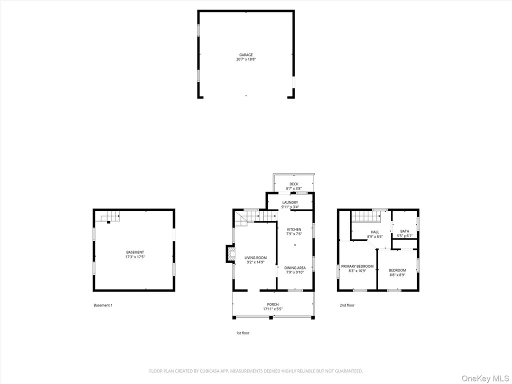 81 Walton Avenue White Plains NY 10606