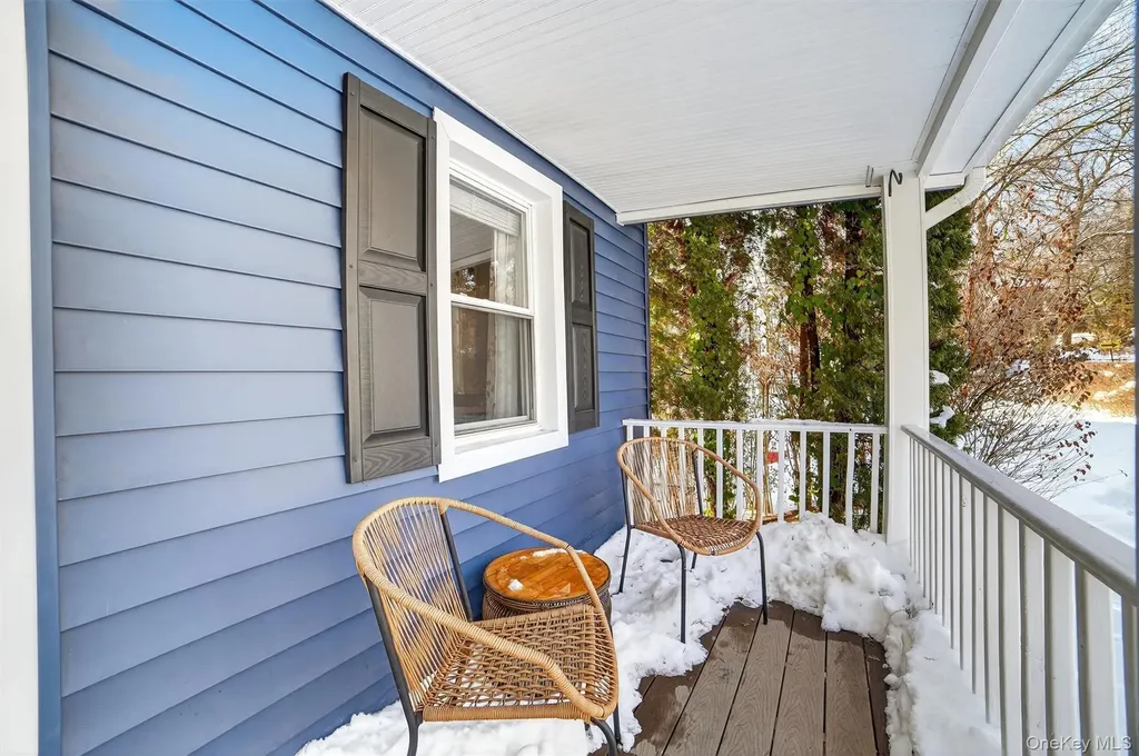81 Walton Avenue White Plains NY 10606