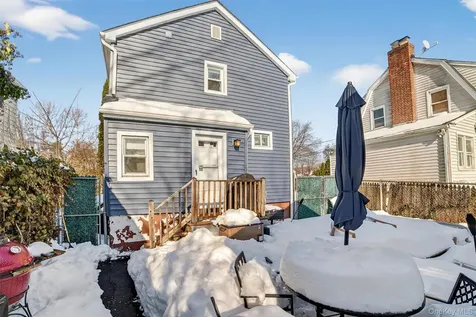 81 Walton Avenue White Plains NY 10606