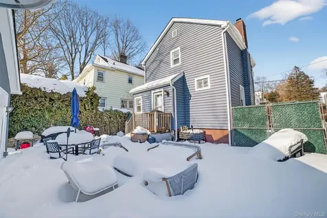 81 Walton Avenue White Plains NY 10606