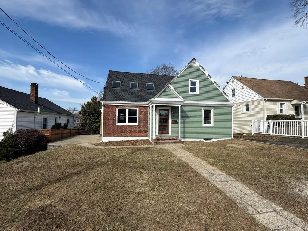 67 Cross Street Beacon NY 12508