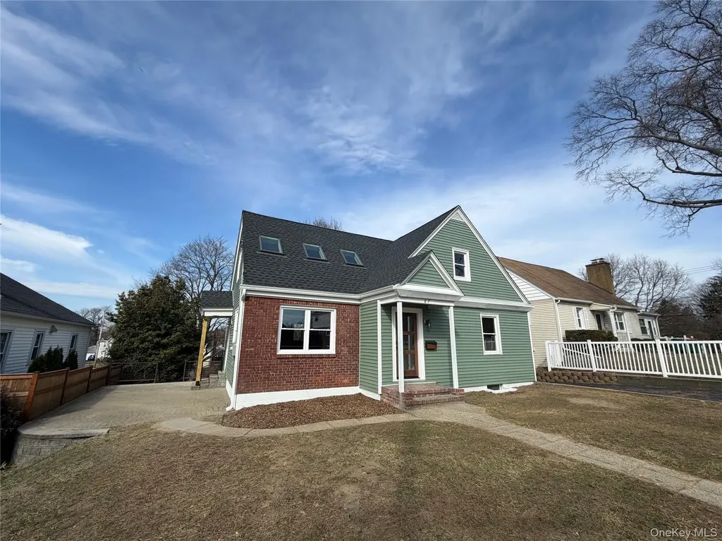 67 Cross Street Beacon NY 12508