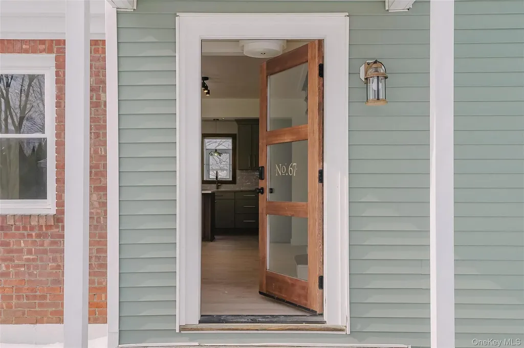 67 Cross Street Beacon NY 12508