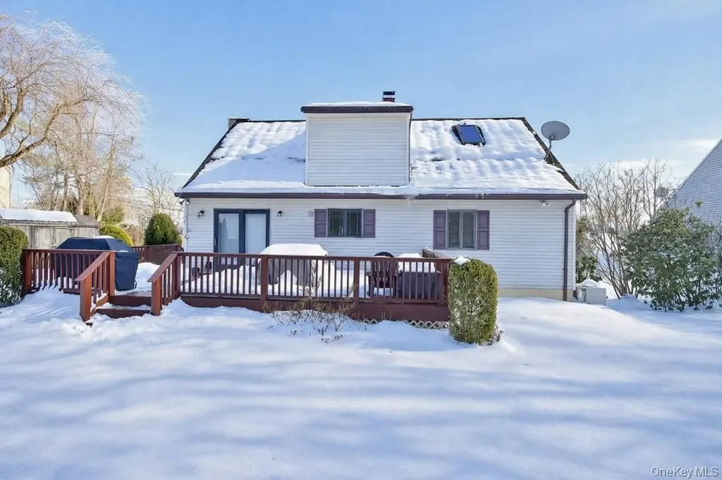 48 Pershing Avenue Ossining NY 10562