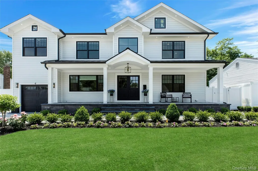 8 Allison Drive Old Bethpage NY 11804