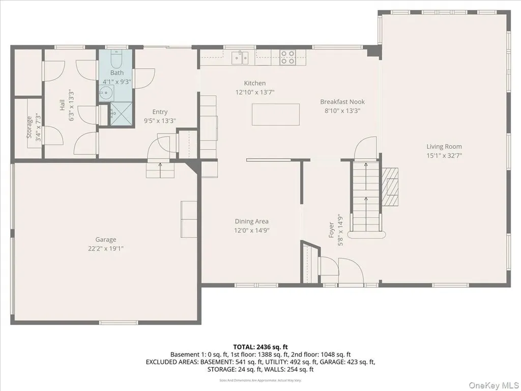 5 Lafayette Place Massapequa NY 11758