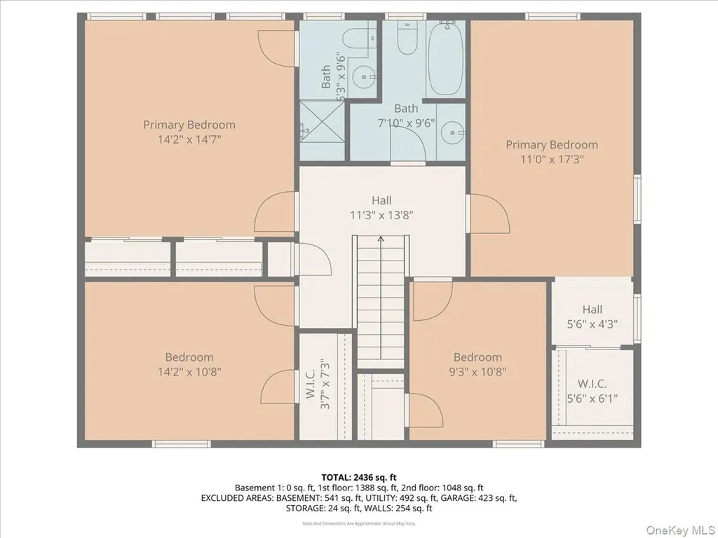 5 Lafayette Place Massapequa NY 11758
