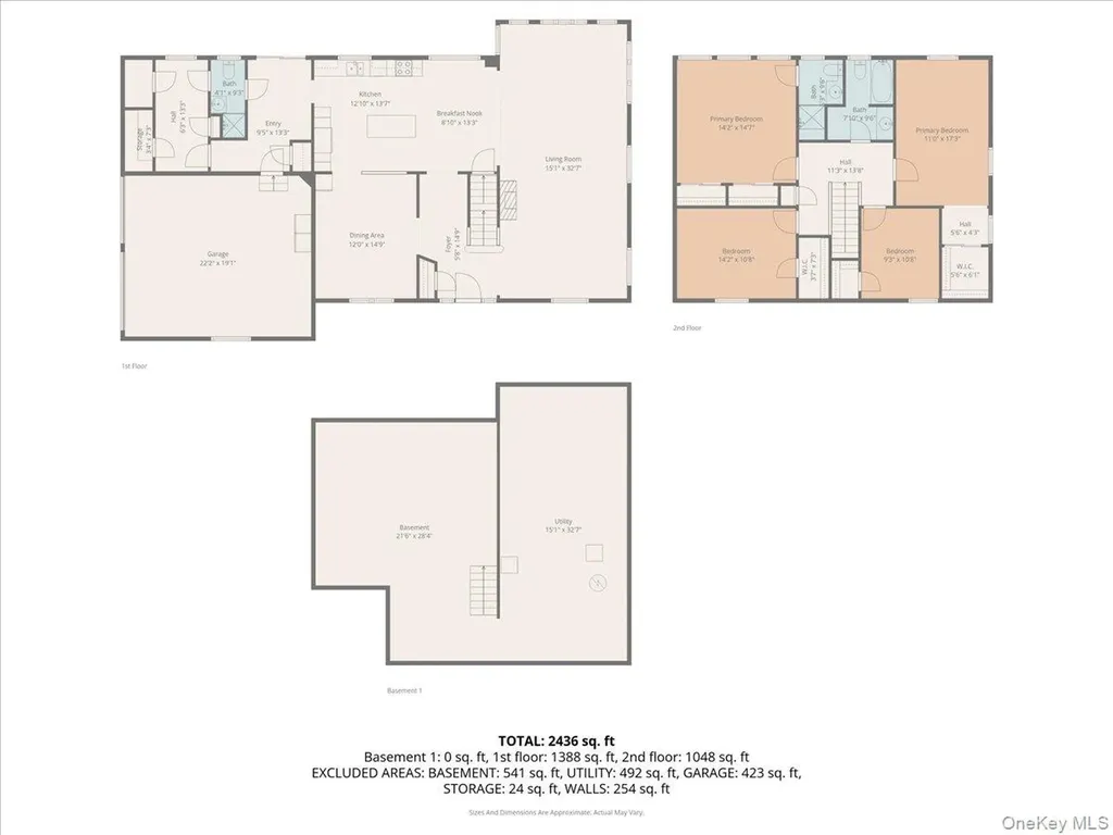 5 Lafayette Place Massapequa NY 11758