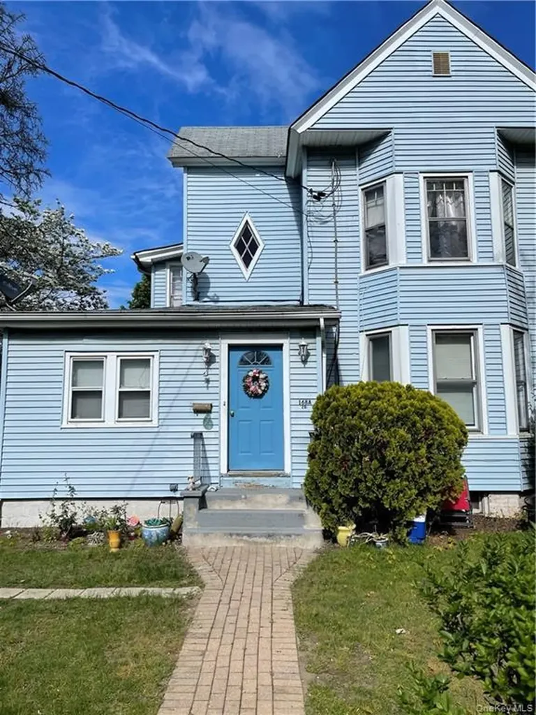 168 Orange Avenue Suffern NY 10901