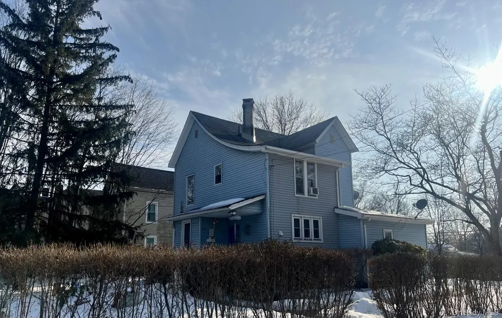 168 Orange Avenue Suffern NY 10901