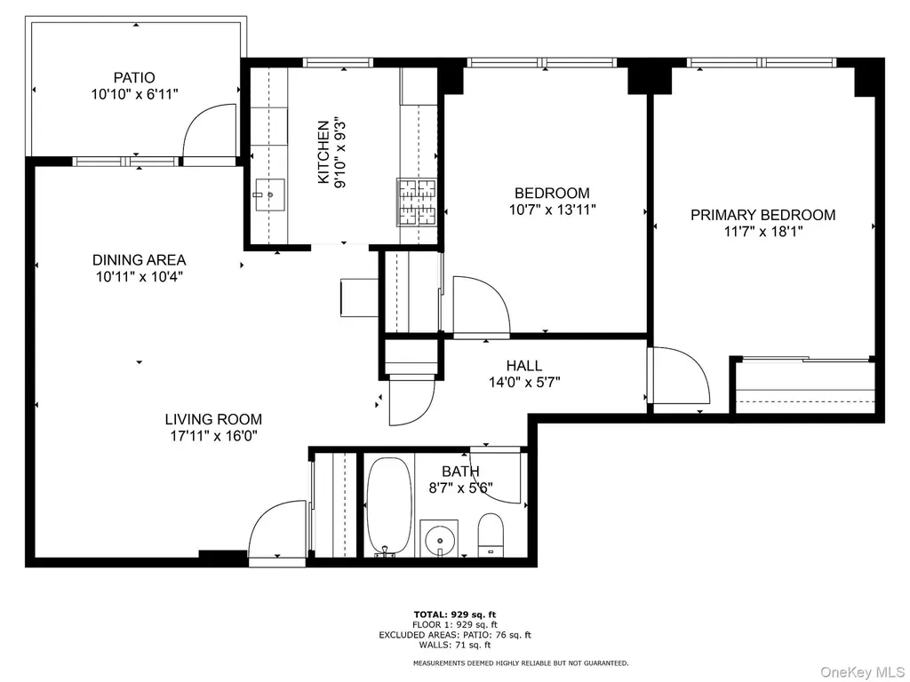 12399 Flatlands Avenue Brooklyn NY 11207