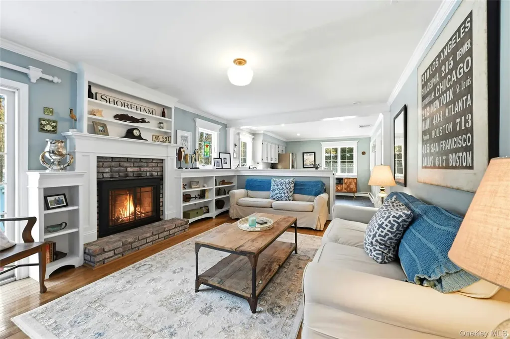 19 Walnut Drive Shoreham NY 11786