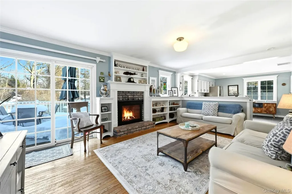 19 Walnut Drive Shoreham NY 11786