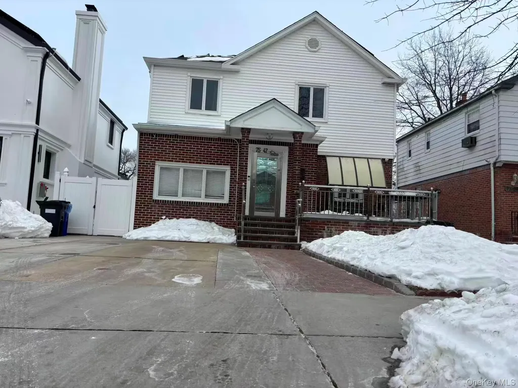 7547 193rd Street Fresh Meadows NY 11366