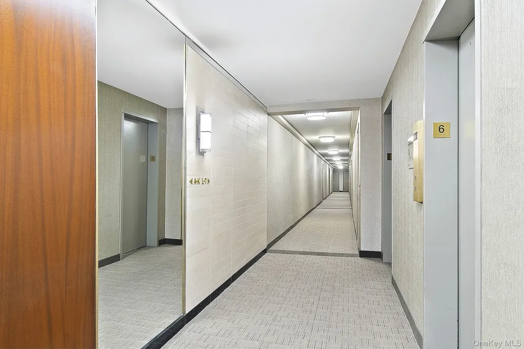 2500 Johnson Avenue Bronx NY 10463