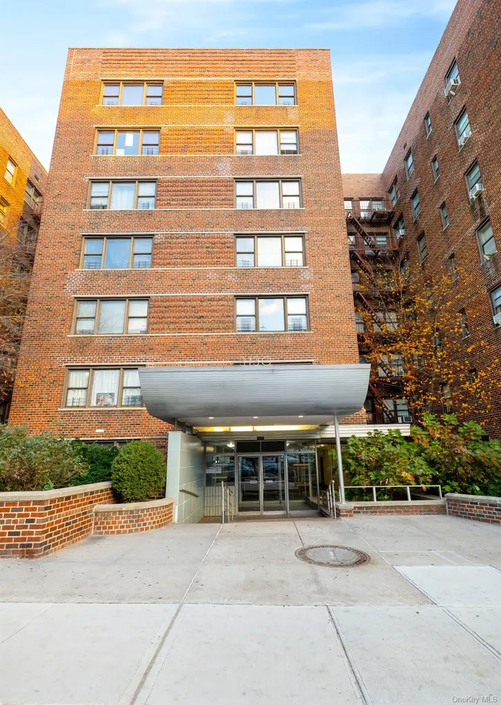 3130 Grand Concourse Bronx NY 10458