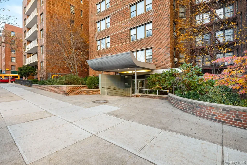 3130 Grand Concourse Bronx NY 10458