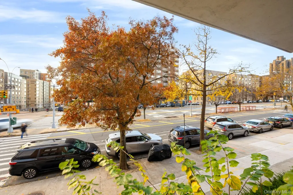 3130 Grand Concourse Bronx NY 10458
