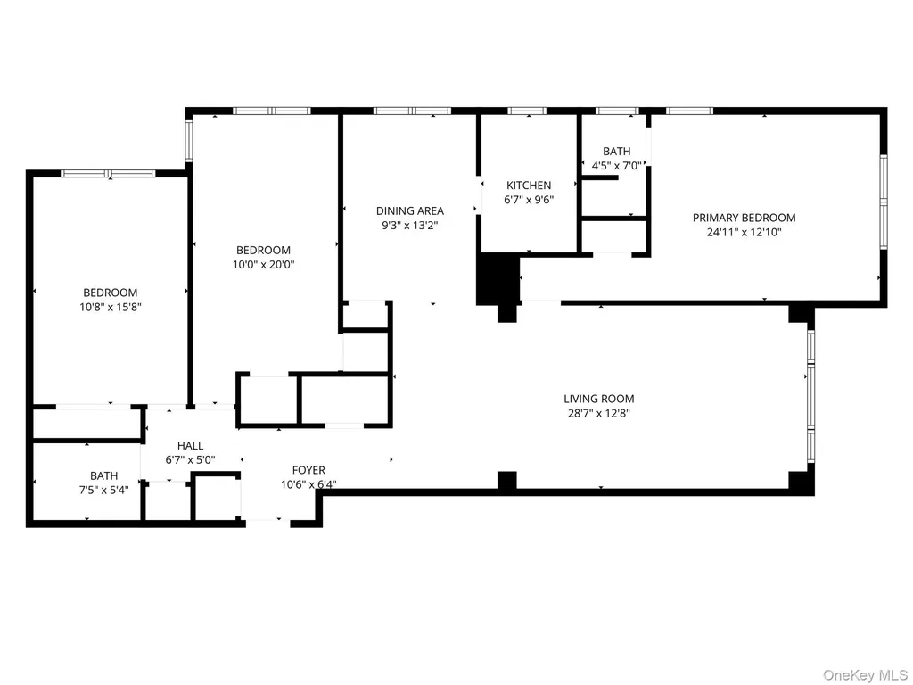 3130 Grand Concourse Bronx NY 10458