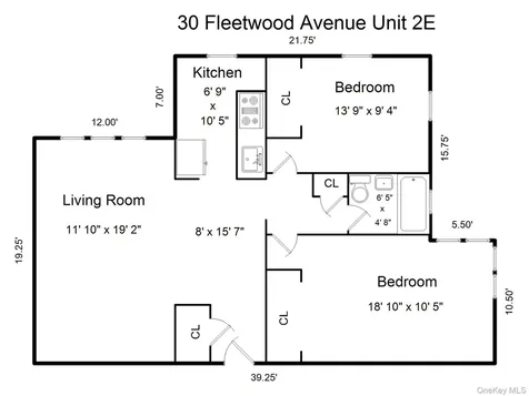 30 Fleetwood Avenue Mount Vernon NY 10552