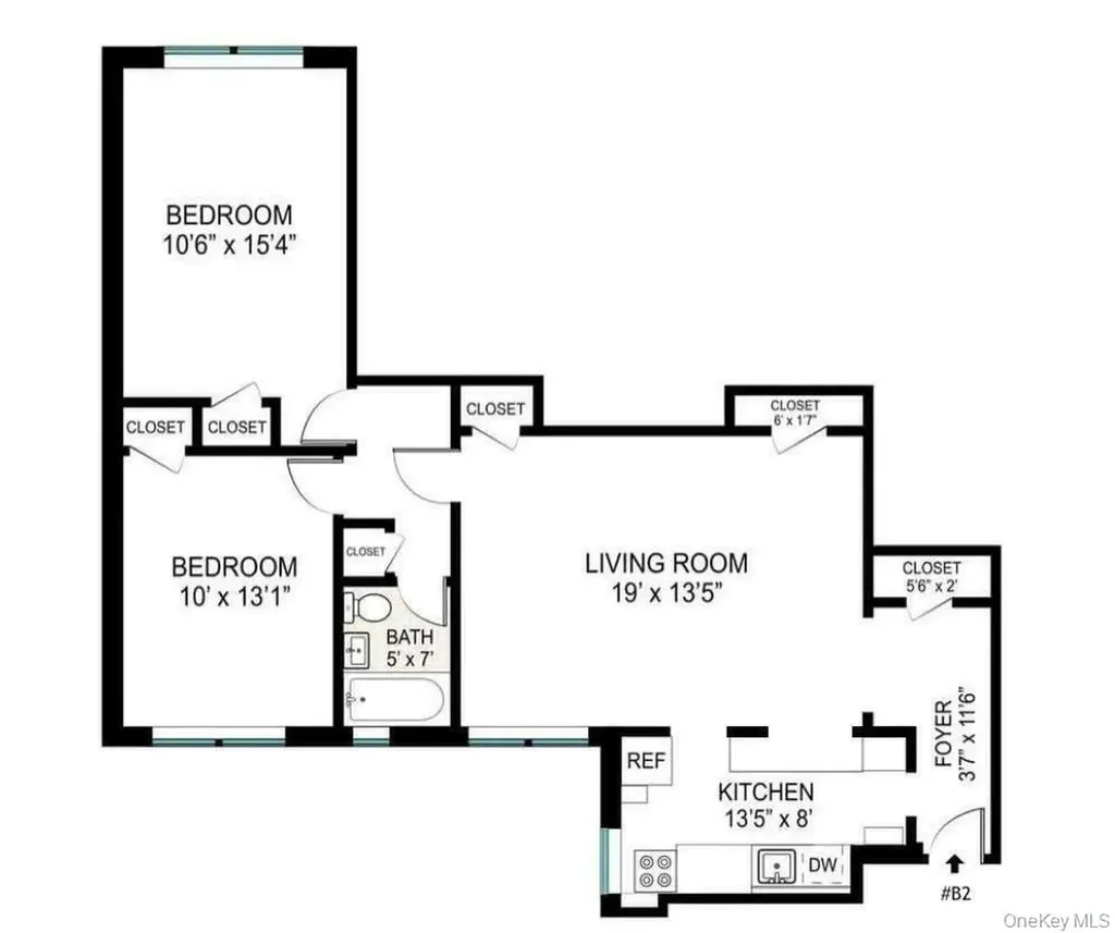 68-20 Burns Street Forest Hills NY 11375