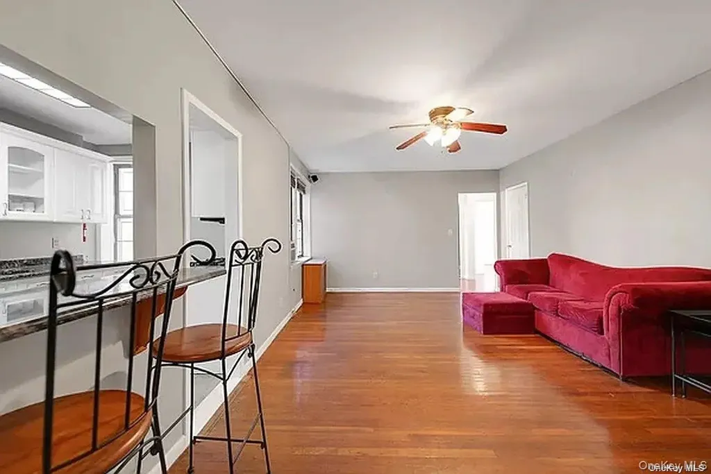 68-20 Burns Street Forest Hills NY 11375