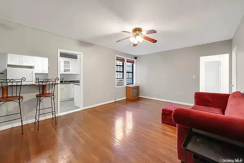 68-20 Burns Street Forest Hills NY 11375