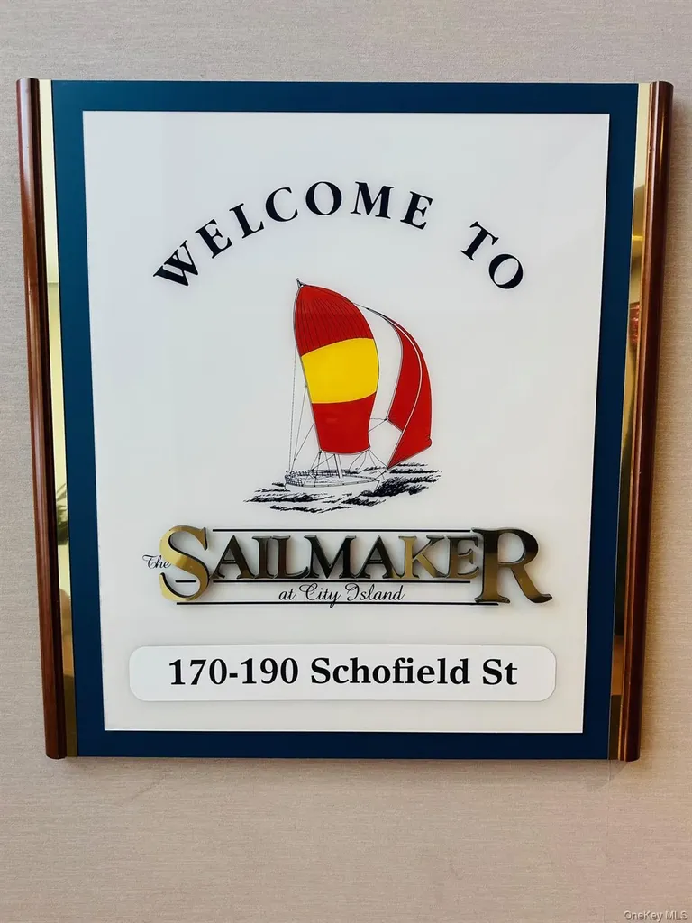 190 Schofield Street Bronx NY 10464