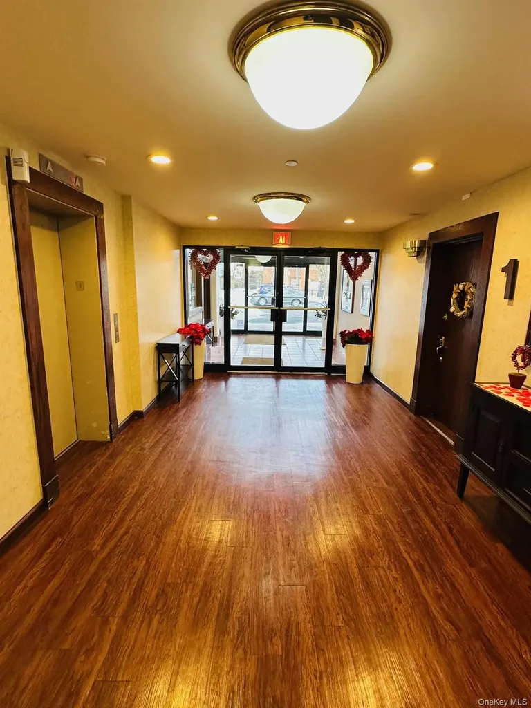 190 Schofield Street Bronx NY 10464