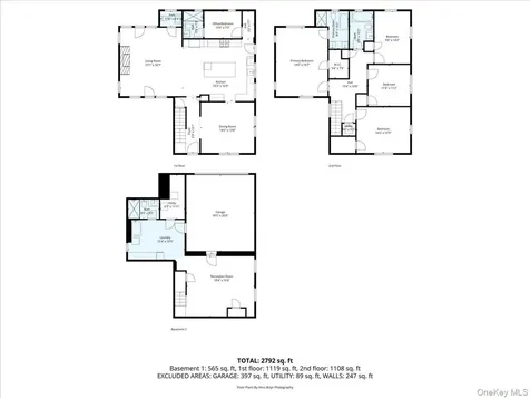 18 Lakeside Drive New Rochelle NY 10801
