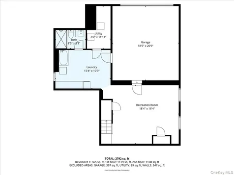 18 Lakeside Drive New Rochelle NY 10801