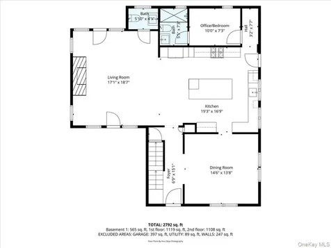 18 Lakeside Drive New Rochelle NY 10801