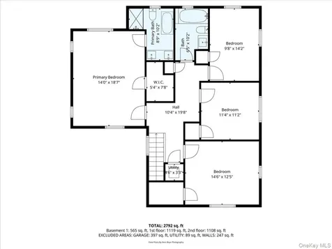 18 Lakeside Drive New Rochelle NY 10801